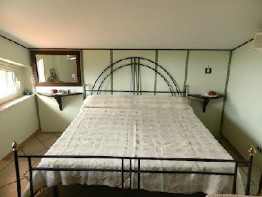 Ferienhaus in Campofelice di Roccella (Palermo) oder Ferienwohnung oder Ferienhaus