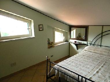 Ferienhaus in Campofelice di Roccella (Palermo) oder Ferienwohnung oder Ferienhaus