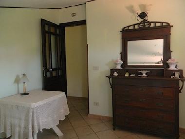 Ferienhaus in Campofelice di Roccella (Palermo) oder Ferienwohnung oder Ferienhaus