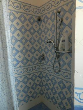 Ferienhaus in Campofelice di Roccella (Palermo) oder Ferienwohnung oder Ferienhaus