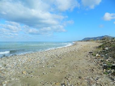 Ferienhaus in Campofelice di Roccella (Palermo) oder Ferienwohnung oder Ferienhaus