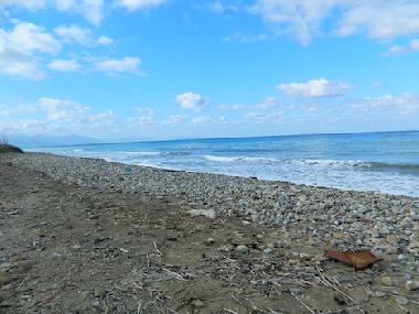 Ferienhaus in Campofelice di Roccella (Palermo) oder Ferienwohnung oder Ferienhaus