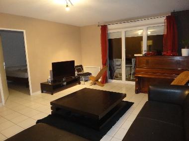 Ferienwohnung in cazaux (Gironde) oder Ferienwohnung oder Ferienhaus