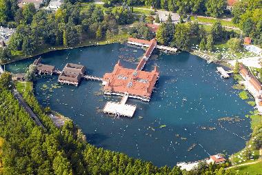 Ferienwohnung in Keszthely (Zala) oder Ferienwohnung oder Ferienhaus