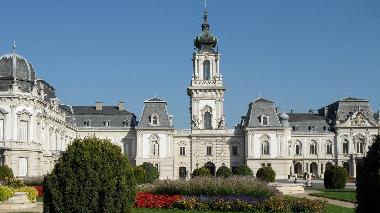 Ferienwohnung in Keszthely (Zala) oder Ferienwohnung oder Ferienhaus