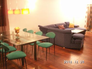 Ferienwohnung in El Islote (Lanzarote) oder Ferienwohnung oder Ferienhaus