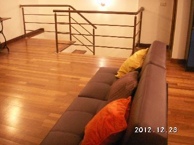 Ferienwohnung in El Islote (Lanzarote) oder Ferienwohnung oder Ferienhaus