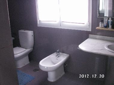 Ferienwohnung in El Islote (Lanzarote) oder Ferienwohnung oder Ferienhaus