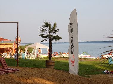 Ferienwohnung in Keszthely (Zala) oder Ferienwohnung oder Ferienhaus