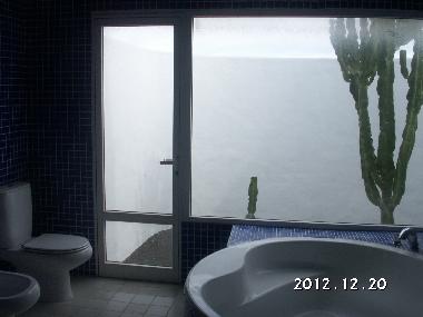 Ferienwohnung in El Islote (Lanzarote) oder Ferienwohnung oder Ferienhaus