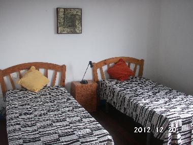 Ferienwohnung in El Islote (Lanzarote) oder Ferienwohnung oder Ferienhaus