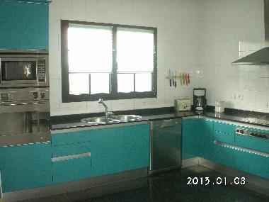 Ferienwohnung in El Islote (Lanzarote) oder Ferienwohnung oder Ferienhaus