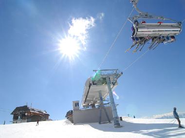 Ferienwohnung in Bodensdorf (Klagenfurt-Villach) oder Ferienwohnung oder Ferienhaus
