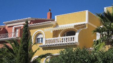 Ferienwohnung in Benitachell (Alicante / Alacant) oder Ferienwohnung oder Ferienhaus