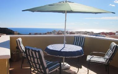 Ferienwohnung in Benitachell (Alicante / Alacant) oder Ferienwohnung oder Ferienhaus