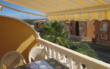 Ferienwohnung in Benitachell (Alicante / Alacant) oder Ferienwohnung oder Ferienhaus