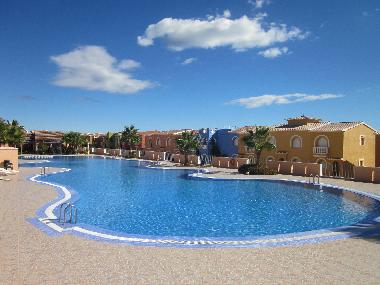 Ferienwohnung in Benitachell (Alicante / Alacant) oder Ferienwohnung oder Ferienhaus