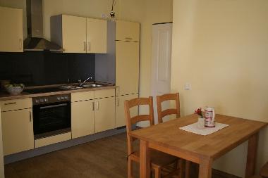 Haus Buchen-fewo2-K�che