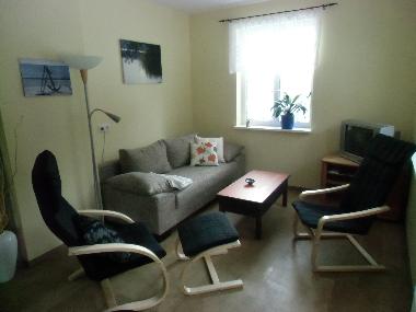 Haus Buchen-fewo3-Wohnen