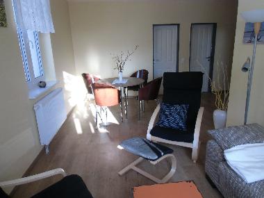 Haus Buchen-fewo3-Essen