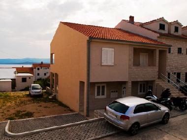 Ferienwohnung in Island of Brac -Bol (Splitsko-Dalmatinska) oder Ferienwohnung oder Ferienhaus