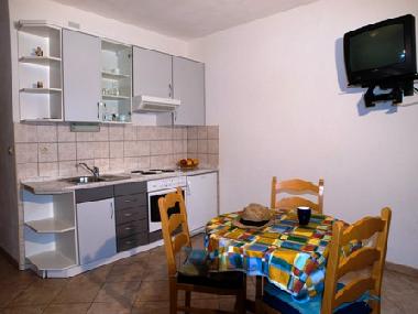 Ferienwohnung in Island of Brac -Bol (Splitsko-Dalmatinska) oder Ferienwohnung oder Ferienhaus