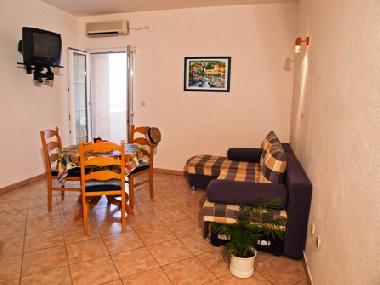 Ferienwohnung in Island of Brac -Bol (Splitsko-Dalmatinska) oder Ferienwohnung oder Ferienhaus