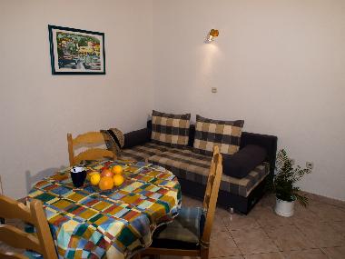 Ferienwohnung in Island of Brac -Bol (Splitsko-Dalmatinska) oder Ferienwohnung oder Ferienhaus
