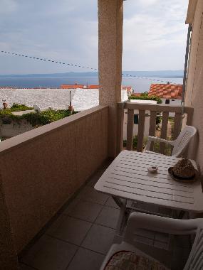 Ferienwohnung in Island of Brac -Bol (Splitsko-Dalmatinska) oder Ferienwohnung oder Ferienhaus