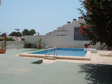 Pension in Moraira (Alicante / Alacant) oder Ferienwohnung oder Ferienhaus