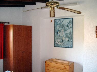 Pension in Moraira (Alicante / Alacant) oder Ferienwohnung oder Ferienhaus