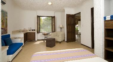 Ferienwohnung in Solidaridad (Quintana Roo) oder Ferienwohnung oder Ferienhaus