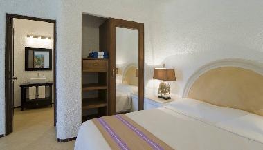 Ferienwohnung in Solidaridad (Quintana Roo) oder Ferienwohnung oder Ferienhaus