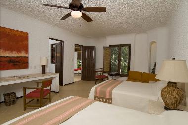 Ferienwohnung in Solidaridad (Quintana Roo) oder Ferienwohnung oder Ferienhaus