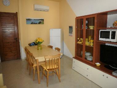 Ferienwohnung in Pinus Village (Cagliari) oder Ferienwohnung oder Ferienhaus