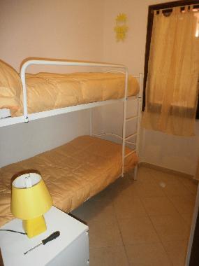 Ferienwohnung in Pinus Village (Cagliari) oder Ferienwohnung oder Ferienhaus