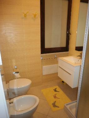 Ferienwohnung in Pinus Village (Cagliari) oder Ferienwohnung oder Ferienhaus