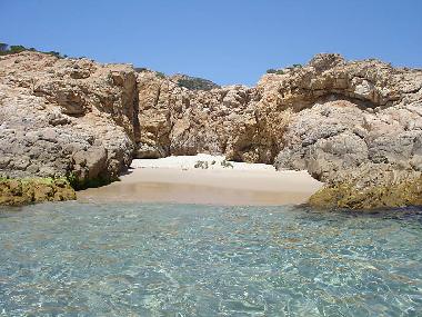 Ferienwohnung in Pinus Village (Cagliari) oder Ferienwohnung oder Ferienhaus