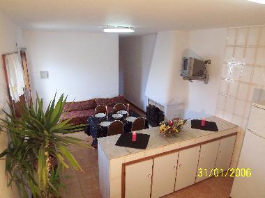 Ferienhaus in Esmoriz (Norte) oder Ferienwohnung oder Ferienhaus