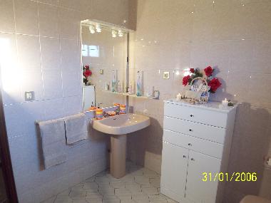 Ferienhaus in Esmoriz (Norte) oder Ferienwohnung oder Ferienhaus