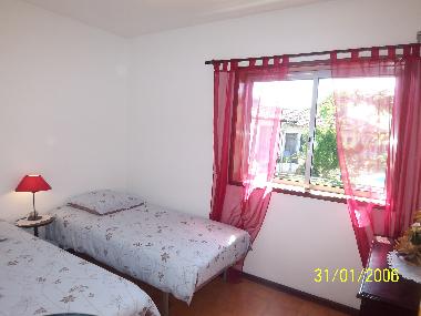 Ferienhaus in Esmoriz (Norte) oder Ferienwohnung oder Ferienhaus