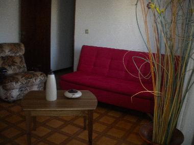 Ferienhaus in Esmoriz (Norte) oder Ferienwohnung oder Ferienhaus