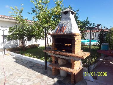 Ferienhaus in Esmoriz (Norte) oder Ferienwohnung oder Ferienhaus