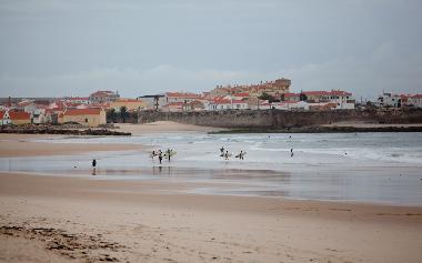Ferienwohnung in Baleal Sol Village II (Oeste) oder Ferienwohnung oder Ferienhaus