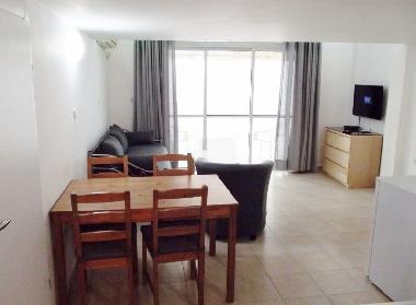 Ferienwohnung in Tel Aviv (Tel Aviv) oder Ferienwohnung oder Ferienhaus