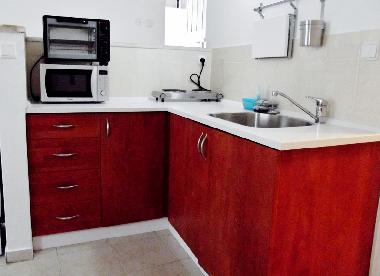 Ferienwohnung in Tel Aviv (Tel Aviv) oder Ferienwohnung oder Ferienhaus