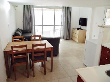 Ferienwohnung in Tel Aviv (Tel Aviv) oder Ferienwohnung oder Ferienhaus
