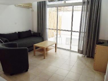 Ferienwohnung in Tel Aviv (Tel Aviv) oder Ferienwohnung oder Ferienhaus
