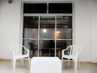 Ferienwohnung in Tel Aviv (Tel Aviv) oder Ferienwohnung oder Ferienhaus