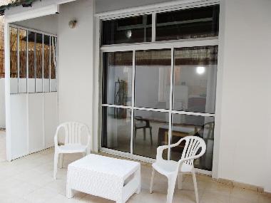 Ferienwohnung in Tel Aviv (Tel Aviv) oder Ferienwohnung oder Ferienhaus